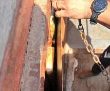 PF prende caminhoneiro catarinense com 250 quilos de cocaína na fronteira