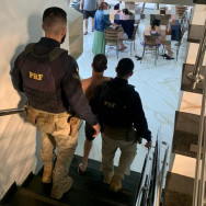 Homem preso na fronteira matou adolescente no Rio Grande do Sul