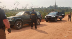 "Selva Hũ", acusada de liderar matança na fronteira, é presa no Paraguai