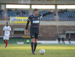 Federação divulga arbitragem para partida final do Estadual Sub-20 no domingo