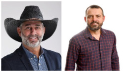 Com 85,10% das intenções de voto, Juliano Ferro lidera com folga em Ivinhema