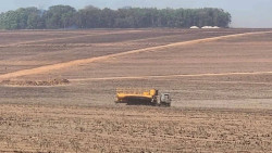 Brigadista que atuava em combate a indêndio em usina de MS morre na divisa com MT