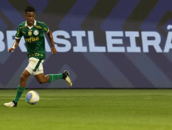 Com Estevão na lista, Dorival convoca seleção brasileira para Eliminatórias