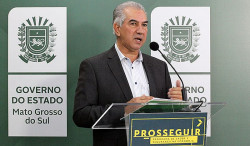 MS tem 24% da população já imunizada contra a Covid-19