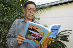 Boca Venâncio é homenageado com nome do Museu de Dourados