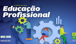 Educação prorroga período de pré-matrículas para os cursos do Pronatec