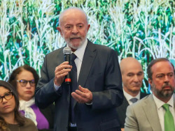 Governo oferecerá gás de cozinha para 20 milhões de famílias