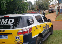 Em oito meses, Guarda Municipal prende 230 foragidos da Justiça em Dourados