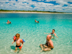 Nos primeiros 7 meses do ano, turistas estrangeiros deixam US$ 4,3 bilhões no Brasil