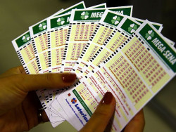Mega-Sena sorteia neste sábado prêmio acumulado de R$ 34 milhões