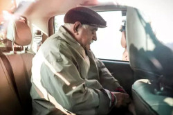 Francisco Cezário descumpre medidas cautelares e volta a ser preso