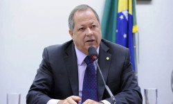 Conselho de Ética aprova cassação do deputado Chiquinho Brazão