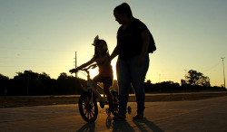 Dia seco e ensolarado em todas as áreas de Mato Grosso do Sul