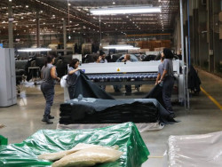 Mato Grosso do Sul tem saldo positivo de 1.013 empregos formais em julho de 2024