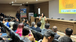 Palestra abre programação do “Setembro Amarelo” na Segurança Pública