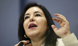 Tebet defende modernizar políticas públicas para alcançar déficit zero