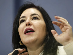 Tebet defende modernizar políticas públicas para alcançar déficit zero