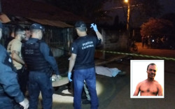Homem é morto a facada após discussão em Itaporã