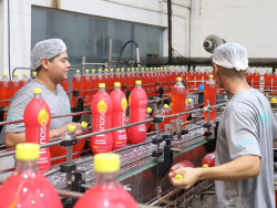 Indústria cresce 3,4% e se mantém entre as ‘top 10’ do Brasil