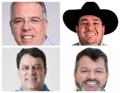 Eduardo Campos lidera pesquisa eleitoral em Ponta Porã, aponta Ibrape