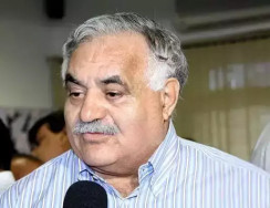 Defesa garante que Francisco Cezário não foi à CBF e promete provar inocência