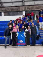 Dourados é destaque na etapa estadual da Olimpíada de Robótica