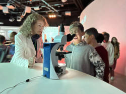 Mês da árvore será celebrado com ações pedagógicas voltadas à educação ambiental