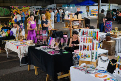 “Sábado Cultural” movimentou Parque dos Ipês com lazer, saúde e empreendedorismo