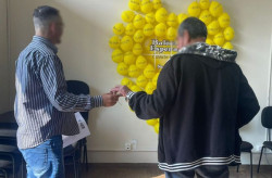 Central de Alternativas Penais de Dourados promove acolhimento emocional