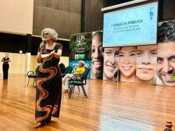 Secretaria da Cidadania anuncia consulta pública para atualizar lei da pessoa idosa