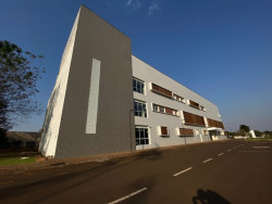 HU assina contrato de R$ 28 mi para 2ª etapa de unidade da mulher e da criança