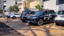 Empresário é acusado de furtar objetos de valor em condomínio de luxo