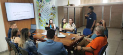 Simted realiza debate com candidatos a prefeito de Dourados