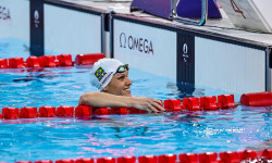 Brasil se garante em cinco finais da natação na Paralimpíada