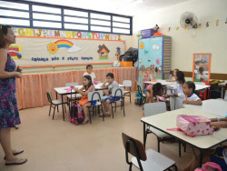 Eleições: garantir vagas em creches está nos planos do seu candidato?