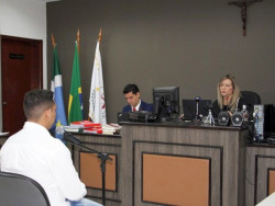 Justiça aumenta em cinco anos pena de jovem que matou a mãe