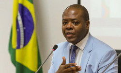 Ministério das Mulheres diz que denúncias contra Almeida são "graves"