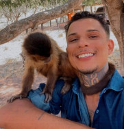 Três homens morrem em confronto com a polícia em chácara