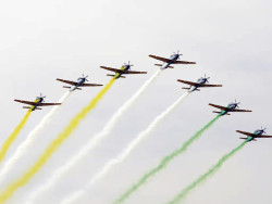 Desfile de 7 de Setembro em Brasília destaca vacinação e homenageia gaúchos