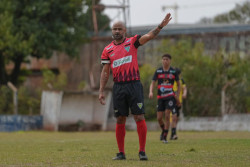 Série B Sul-Mato-Grossense começa neste domingo com dois jogos no interior
