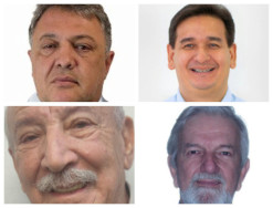 Pesquisa revela cenário definido em Ladário; Munir lidera com ampla vantagem