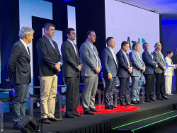 Governo de MS defende agro sustentável e estratégias para impulsionar setor