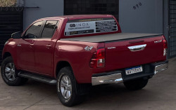 Homem que tentava levar caminhonete roubada ao Paraguai morre em confronto