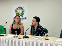 Governo de MS abre consulta pública para aprimorar linha de cuidado