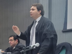 Ex-ministro do STJ e advogado badalado deixam defesa de Jamil Name Filho