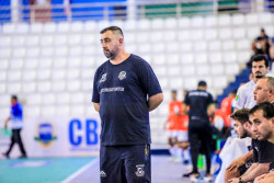 Juventude AG começa com vitória Campeonato Estadual de Futsal
