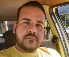 Morre motorista do tráfico ferido em acidente com Parati na MS-162