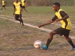 Primeira Copa Estadual Quilombola de futebol society será realizada no sábado