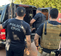 Homem que matou adolescente a tiros é preso uma década após o crime