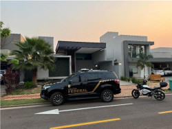 Empresários “de fachada” estão entre presos por tráfico em cargas de carvão